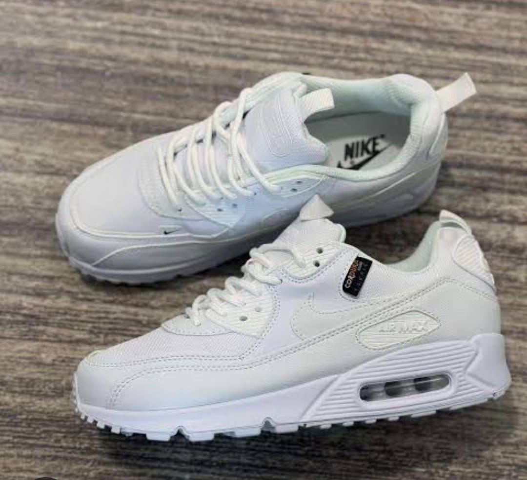 Nike Air Max 90 - Branco